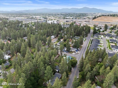 03-Aerial front of home
