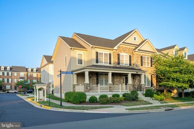 22518 Bowens Wharf Place, Ashburn, VA 20148 - photo 2