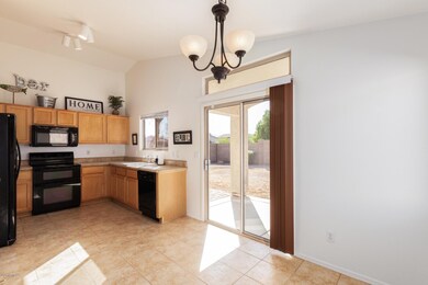 Tile Floors