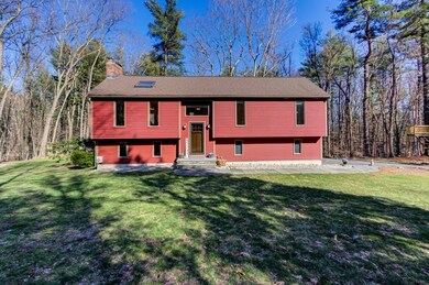 1 Castle Hill Rd, Hopkinton, MA 01748 - photo 2