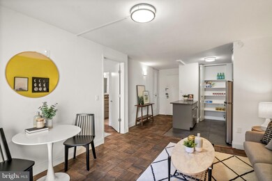 Webster House unit 503, Washington, DC 20036 - photo 4