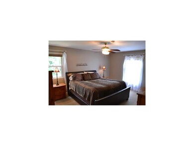 Master Bedroom.