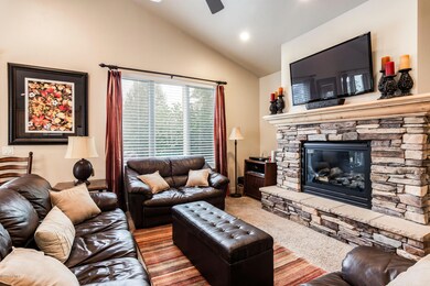 1378 N Montreux Dr, Midway, UT 84049 - photo 4