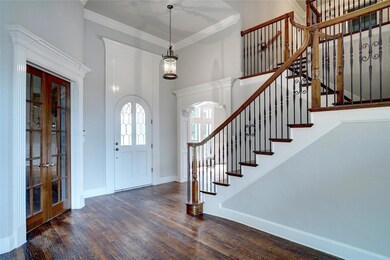 300 Chestnut Bend, Colleyville, TX 76034 - photo 4