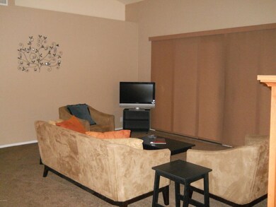 Living Room Area