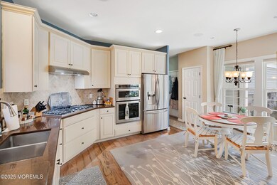 3 W Fontaine Way, Farmingdale, NJ 07727 - photo 5