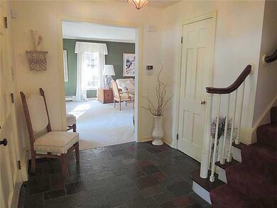Foyer