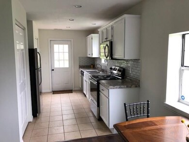 5499 S West St, Fountaintown, IN 46130 - photo 5