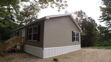 room for 2 car garage
