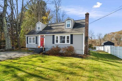 389 Main St, Holden, MA 01520 - photo 4