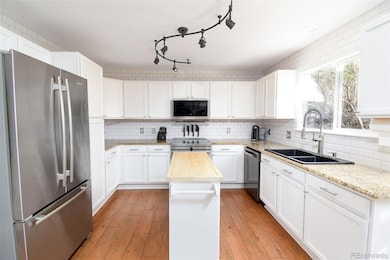 2146 Castle Ridge Way, Highlands Ranch, CO 80129 - photo 5