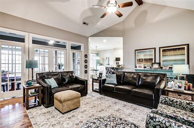 687 Pinewood Forest Dr, Asheboro, NC 27205 - photo 4