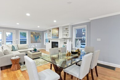 75 Boston Ave unit 2, Somerville, MA 02144 - photo 4