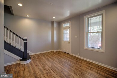 3503 W Franklin St, Baltimore, MD 21229 - photo 2