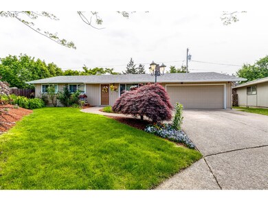 2555 Benson Ln, Eugene, OR 97408 - photo 2