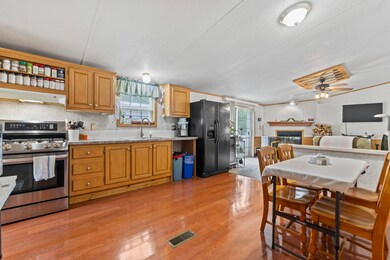 26 Caincrest Rd, York