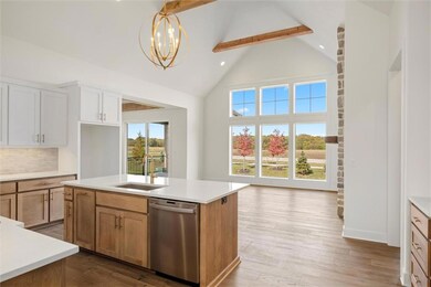 17028 Rosehill St, Overland Park, KS 66221 - photo 6