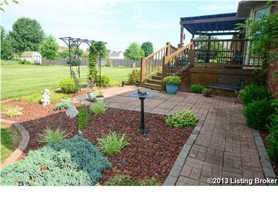 195 Matthew Bleemel Dr, Mount Washington, KY 40047 - photo 7