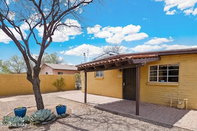 2701 N Walnut Ave, Tucson, AZ 85712 - photo 3