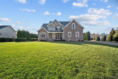 14400 Dampier Dr, Chesterfield, VA 23831 - photo 3