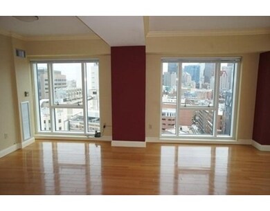 1 Nassau St unit 1905, Boston, MA 02111 - photo 3