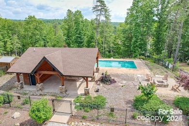 597 Peninsula Reserve Rd unit 34, Nebo, NC 28761 - photo 3