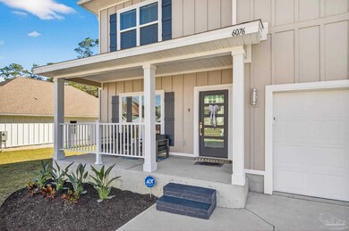6076 Rutherford Loop, Pensacola, FL 32526 - photo 5