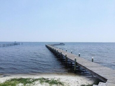 Lighthouse Pointe Pier 2