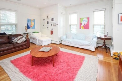 9 Farquhar Rd unit 9, Newtonville, MA 02460 - photo 4