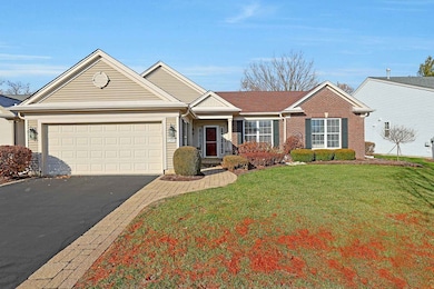 12841 Timber Creek Dr, Huntley, IL 60142 - photo 2