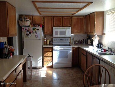 TARA KITCHEN