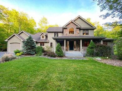 1197 Deer Trail
