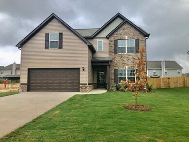 503 Dora Ln, Byron, GA 31008 - photo 2