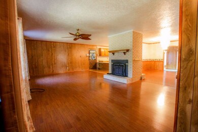 Living Room View 3