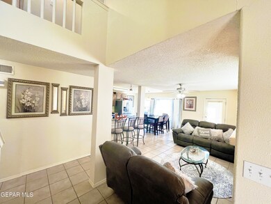 716 Desert Ash Dr, Horizon City, TX 79928 - photo 3