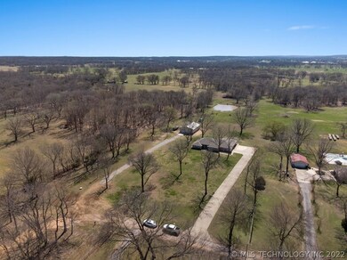 5242 E 545, Locust Grove, OK 74352 - photo 6