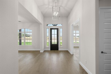 4008 Valley View Dr, Joshua, TX 76058 - photo 5