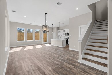 5909 Wheatley Hollow Ln, Houston, TX 77091 - photo 3