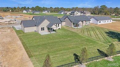 110 River Grove Ct, St. Peters, MO 63366 - photo 3