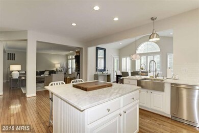 847 Queens Park Dr, Owings Mills, MD 21117 - photo 7