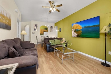 7664 Comrow St unit 302, Kissimmee, FL 34747 - photo 4