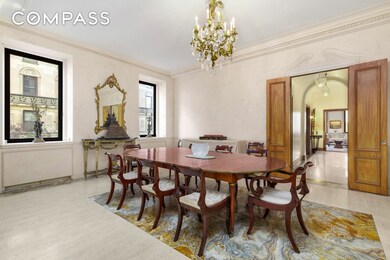 990 5th Ave unit 45FL, New York, NY 10075 - photo 5