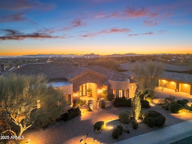 13249 E Summit Dr, Scottsdale, AZ 85259 - photo 7