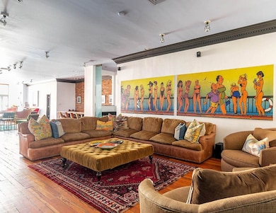 211 Printers Aly unit 300, Nashville, TN 37201 - photo 2