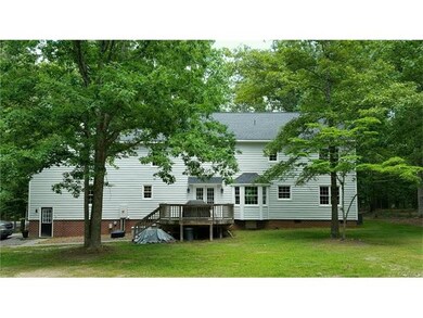 Backyard Views Maintenance Free Vinyl Siding and 1