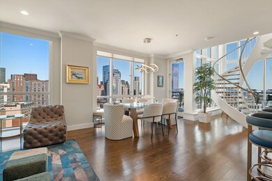 1 Nassau St unit 2204, Boston, MA 02111 - photo 2