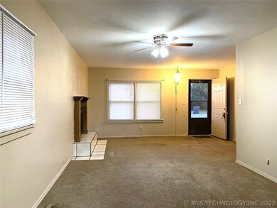 311 W Beaver St, Jenks, OK 74037 - photo 2