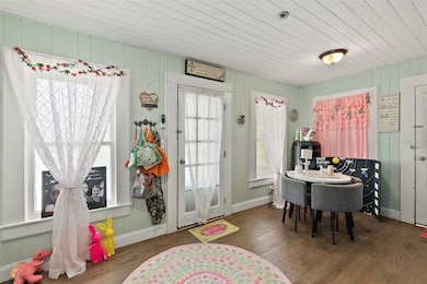 228 N Orange St unit A, Bunnell, FL 32110 - photo 3