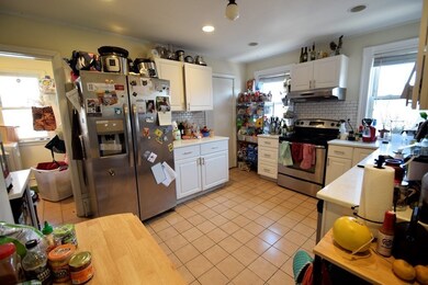 35 Faneuil St unit 2, Brighton, MA 02135 - photo 3