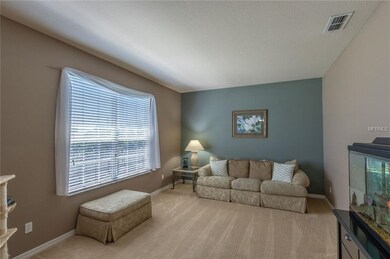 Formal Living Room